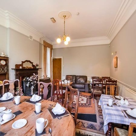 The Briary Bed and Breakfast Sheffield Buitenkant foto