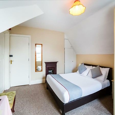 The Briary Bed and Breakfast Sheffield Buitenkant foto