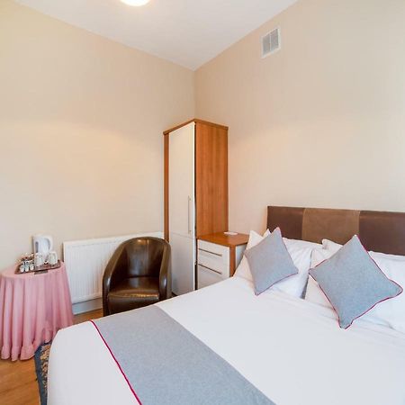 The Briary Bed and Breakfast Sheffield Buitenkant foto